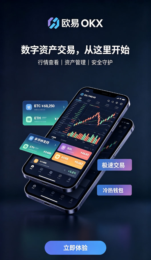 下载欧交易所app账户注册与安全设置